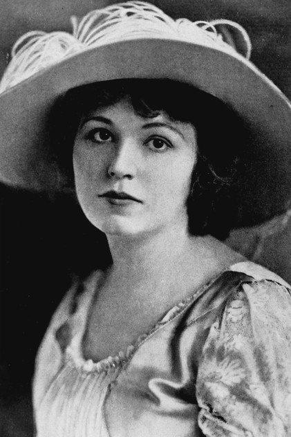 Ethel Teare - Actor Profile Photo