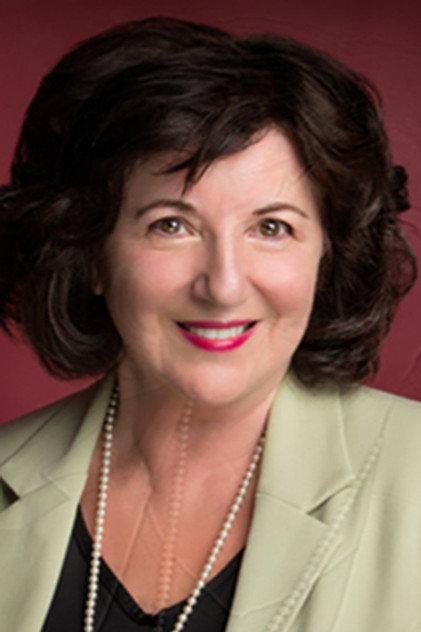 Elaine Victoria Grey - Actor Profile Photo