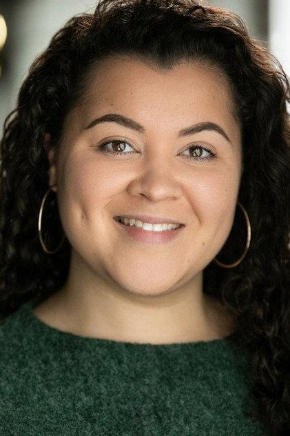 Ebony Jonelle - Actor Profile Photo