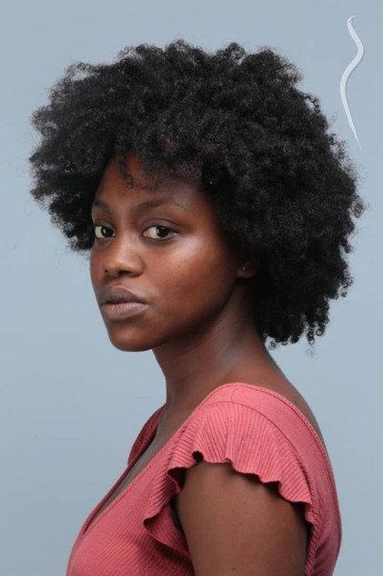 Betiza Bismark - Actor Profile Photo