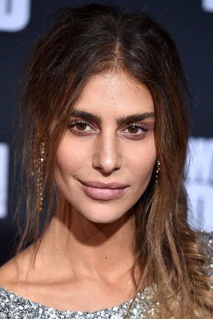 Nadia Hilker - Actor Profile Photo
