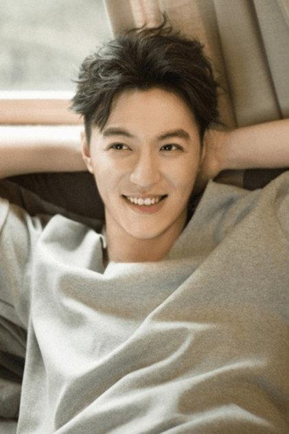 Jin Chong - Actor Profile Photo