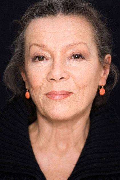 Krista Stadler - Actor Profile Photo