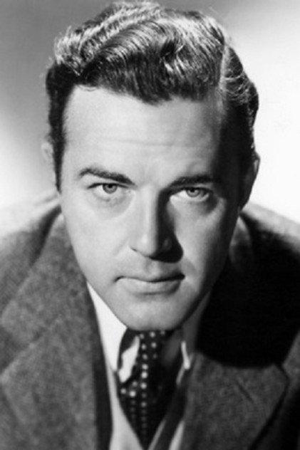 William Post Jr. - Actor Profile Photo
