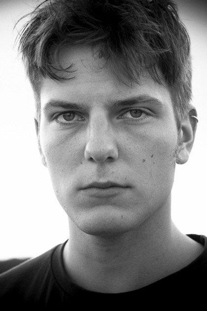 Yoann Zimmer - Actor Profile Photo