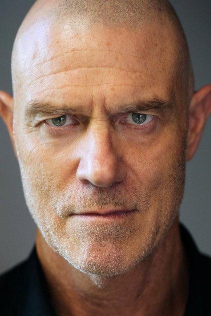 Gary Stalker - Actor Profile Photo