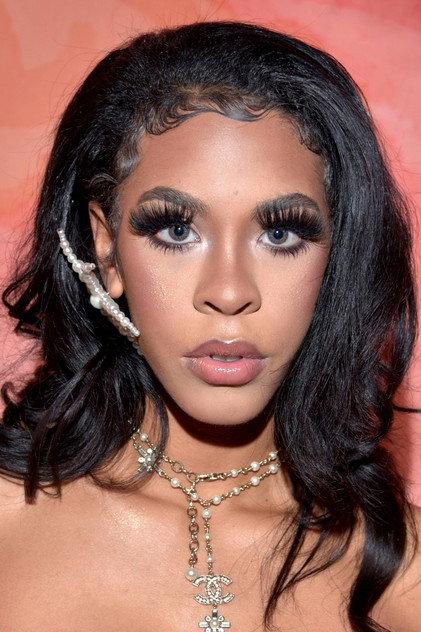 Rico Nasty - Actor Profile Photo