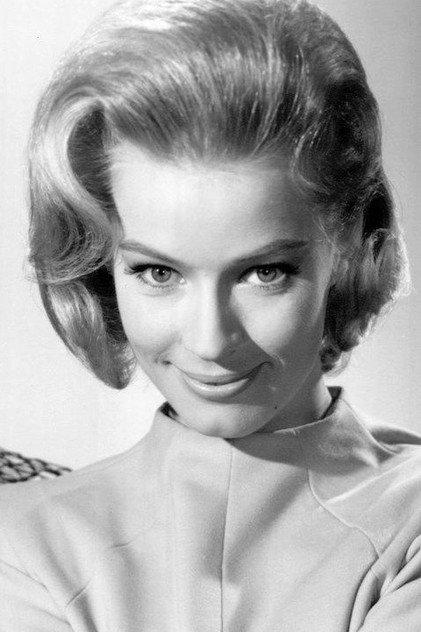 Ulla Strömstedt - Actor Profile Photo