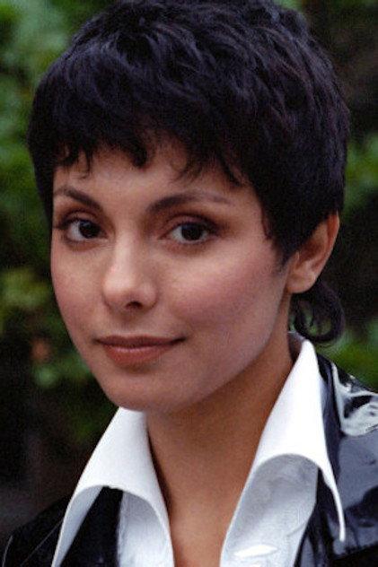 Nadira Mirzayeva - Actor Profile Photo