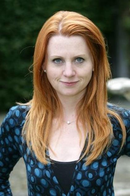 Ianka Fleerackers - Actor Profile Photo