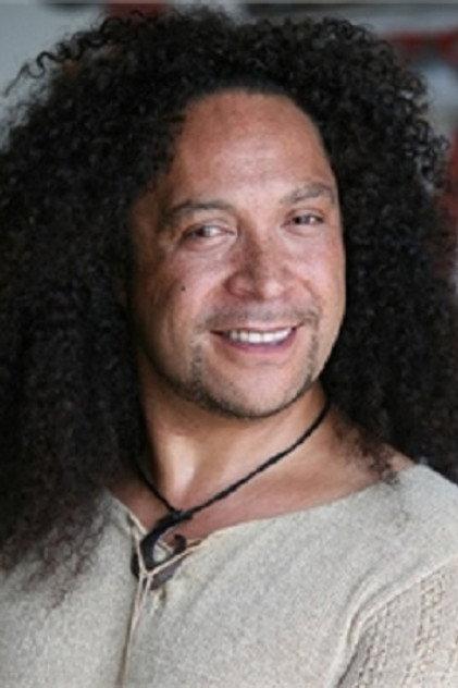 Hori Ahipene - Actor Profile Photo