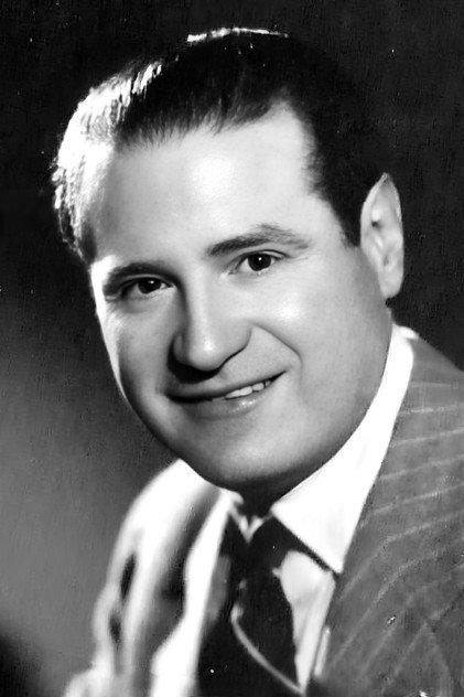 Félix Dafauce - Actor Profile Photo