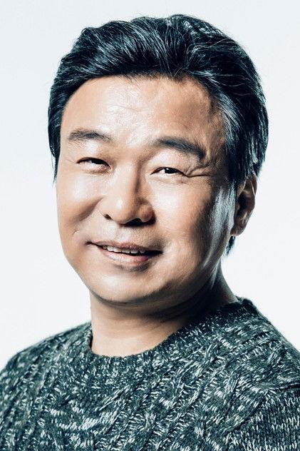 Kim Beong-choun - Actor Profile Photo