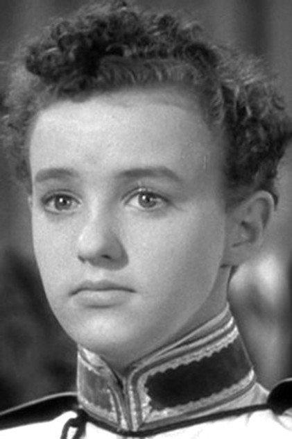 David Leland - Actor Profile Photo
