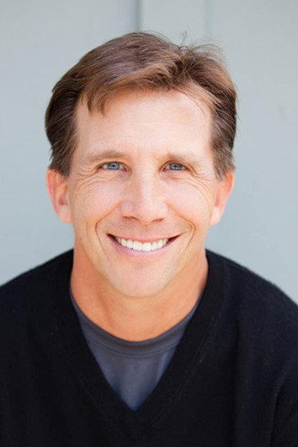 Rob Stone - Actor Profile Photo