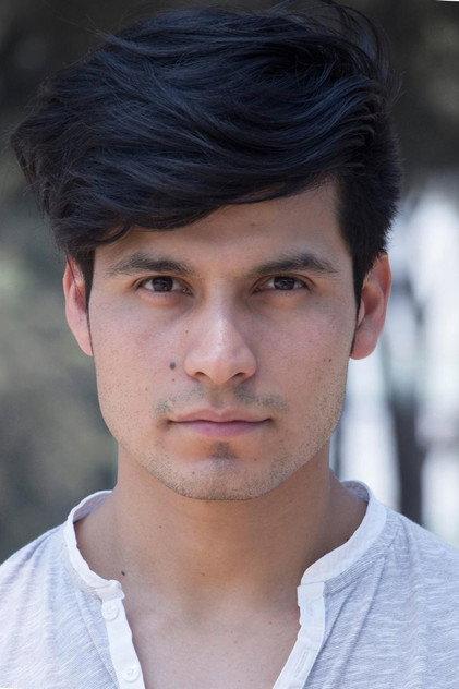 Louis David Horné - Actor Profile Photo