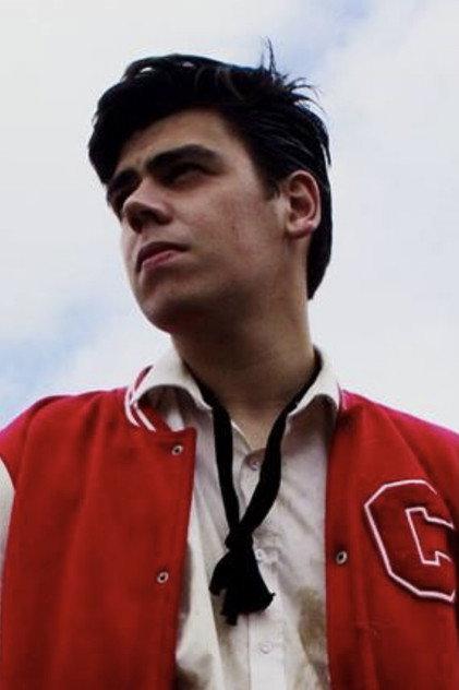 Johnny Maya - Actor Profile Photo