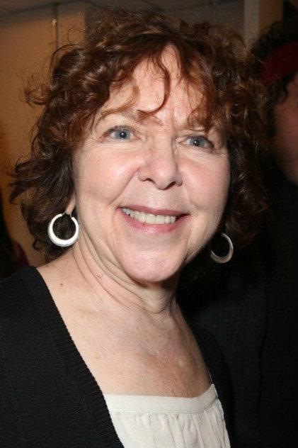 Kathryn Grody - Actor Profile Photo