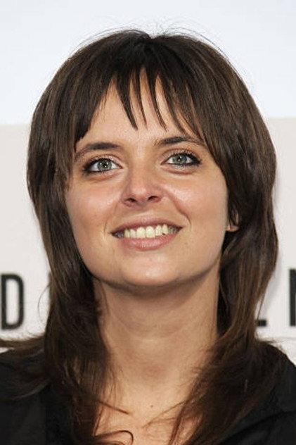 Alina Nedelea - Actor Profile Photo
