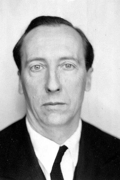 Claude Bourdet - Actor Profile Photo