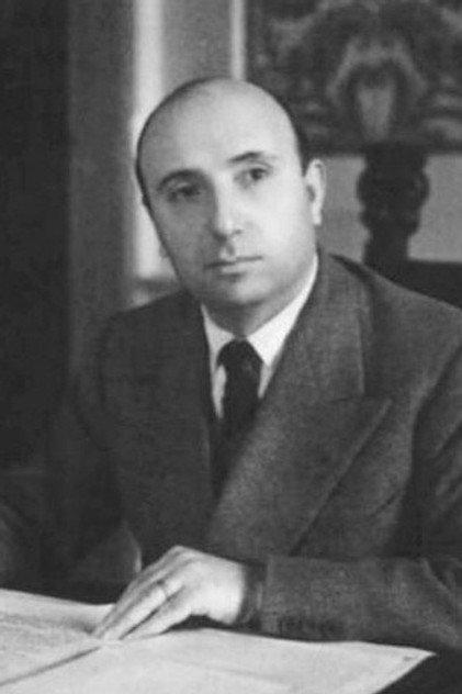 Mario Scelba - Actor Profile Photo