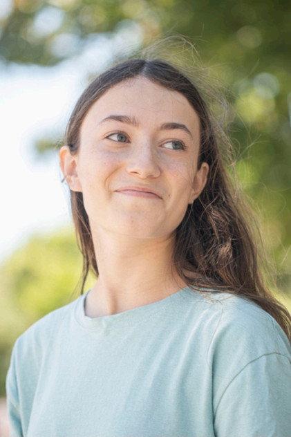 Maude Delenne - Actor Profile Photo