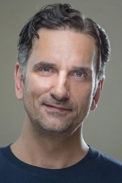 Nikos Psarras - Actor Profile Photo