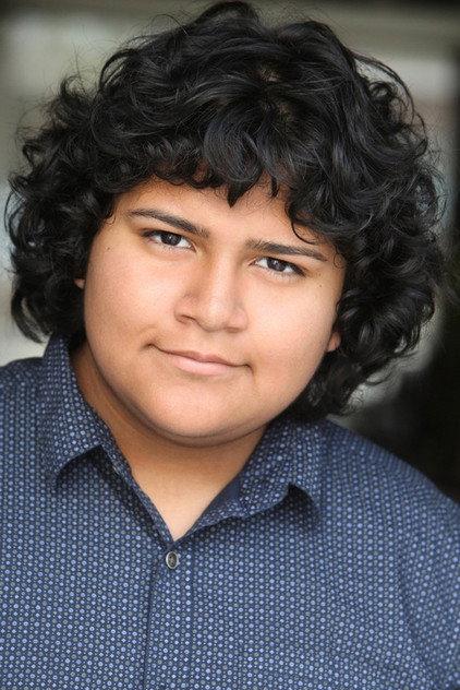 Juliocesar Chavez - Actor Profile Photo