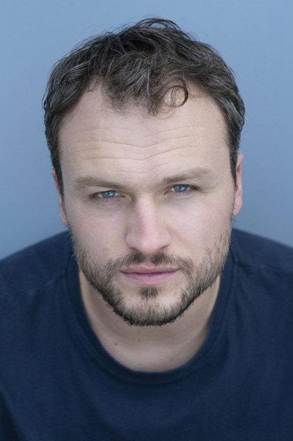 Lorenzo Frediani - Actor Profile Photo