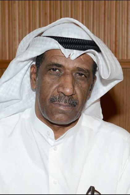 Saleh Al-Hamar - Actor Profile Photo