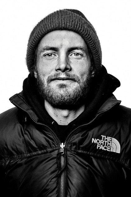 Austin Smith - Actor Profile Photo