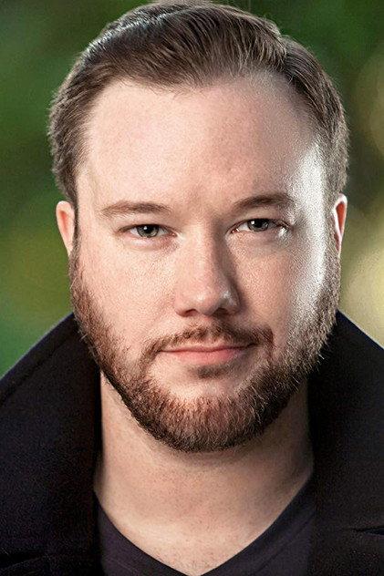 Josh Rhett Noble - Actor Profile Photo