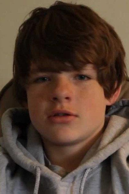 Gavin Brown - Actor Profile Photo