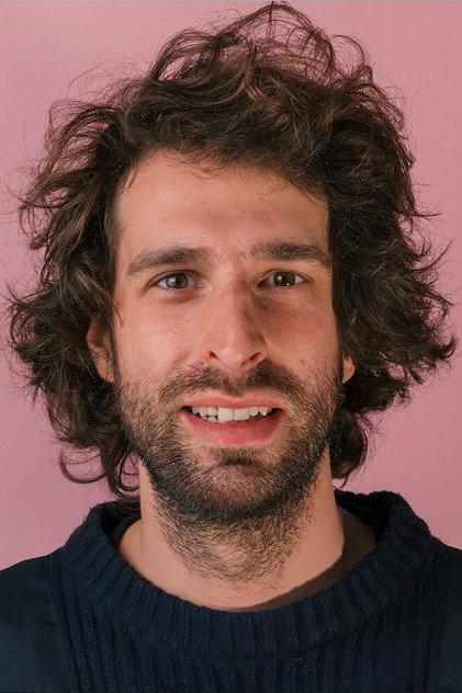 Guillem Camprodon Pujol - Actor Profile Photo