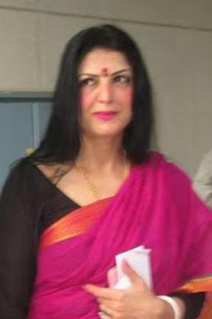 Swapna Bedi - Actor Profile Photo