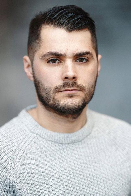 Jack Sewell - Actor Profile Photo