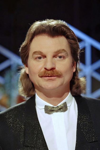Petr Jančařík - Actor Profile Photo