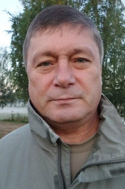 Valeriy Zaytsev - Actor Profile Photo