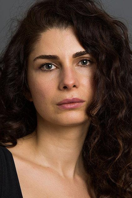 Ece Özdikici - Actor Profile Photo