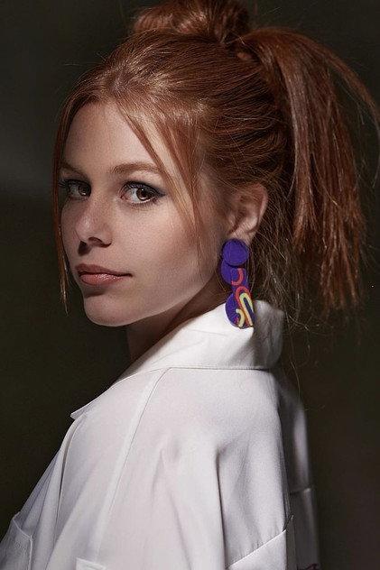 Una Lučić - Actor Profile Photo