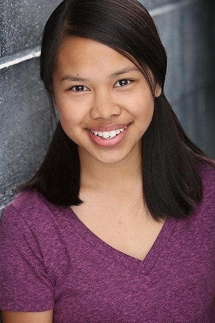 Nikki Castillo - Actor Profile Photo