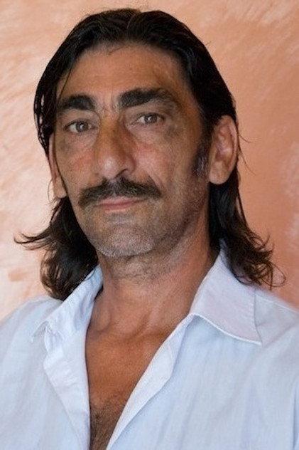 Giovanni Martorana - Actor Profile Photo
