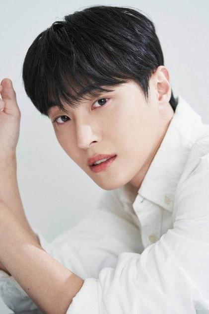 Oh Jin-seok - Actor Profile Photo