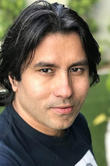 Sunil Sadarangani - Actor Profile Photo
