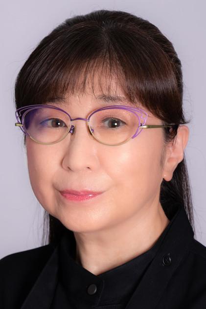 Mayumi Tanaka - Actor Profile Photo