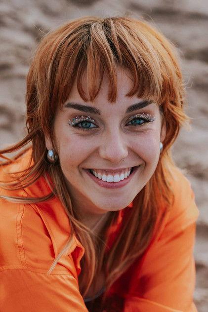 Sara Ariño - Actor Profile Photo