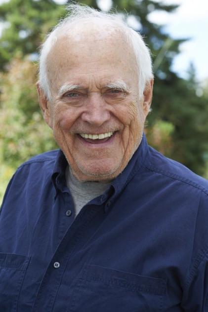 George R. Robertson - Actor Profile Photo