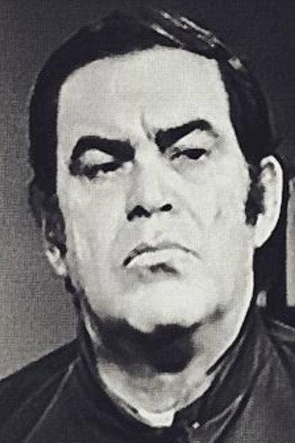 Edmundo Valdemar - Actor Profile Photo