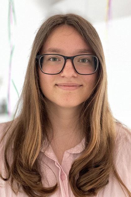 Aleksandra Kraft - Actor Profile Photo