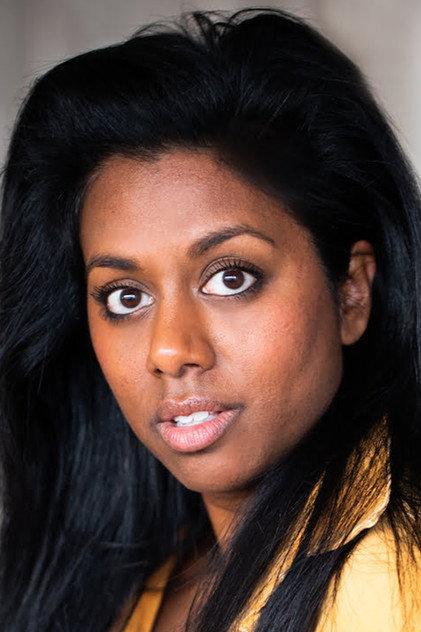 Tinna Björt Guðjónsdóttir - Actor Profile Photo
